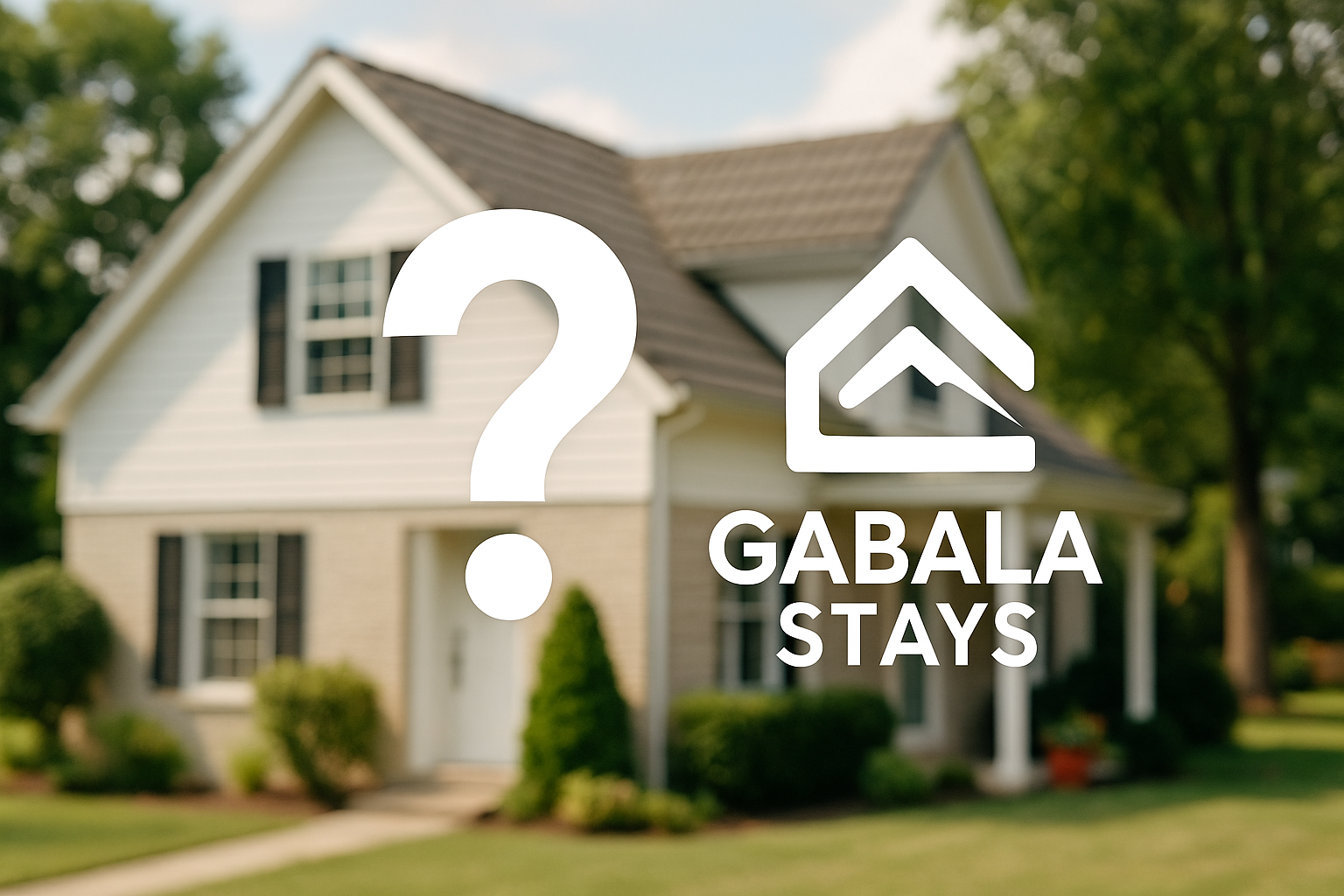Family-run rentals in Gabala